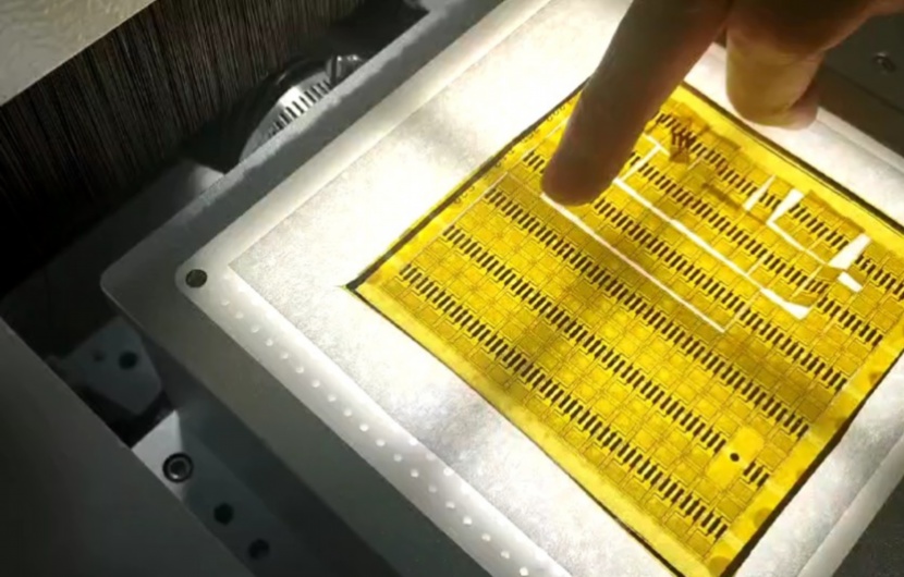 激光模切機價格影響因素：功率、精度與配置