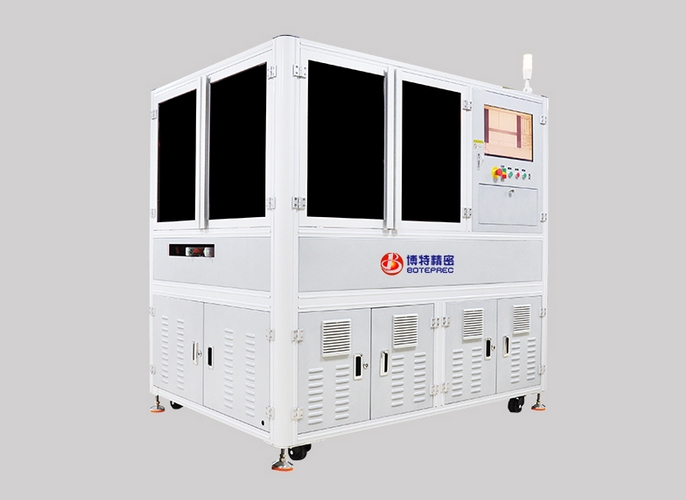pcb在線鐳雕機參數配置方案 pcb在線鐳雕機參數配置方案